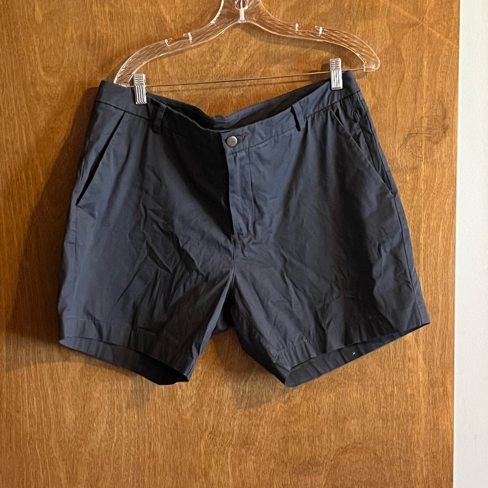 Mens Lulu Lemon Shorts